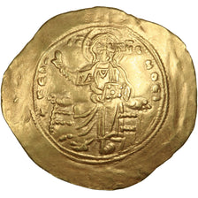 Alexius I Comnenus 1092-1118, Hyperpyron, Constantinople, SPL-, Oro