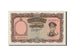 Banknote, Burma, 5 Kyats, Undated (1958), KM:47a, UNC(63)