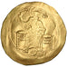 Monnaie, John II Comnenus 1118-1143, Hyperpère, Constantinople, TTB+, Or