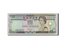 Banconote, Figi, 1 Dollar, Undated (1987), KM:86a, FDS