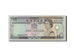 Banconote, Figi, 1 Dollar, Undated (1987), KM:86a, FDS