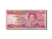 Billet, Etats des caraibes orientales, 1 Dollar, Undated (1985-88), KM:17g, NEUF