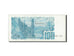 Banknote, Algeria, 100 Dinars, 1982, 1982-06-08, KM:134a, UNC(63)