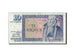 Banknote, Iceland, 10 Kronur, L.1961, 1961-03-29, KM:48a, VF(20-25)