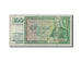 Iceland, 100 Kronur, L.1961, 1961-03-29, KM:50a, B+