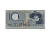 Paesi Bassi, 10 Gulden, 1943, KM:59, 1943-01-29, BB