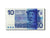 Banconote, Paesi Bassi, 10 Gulden, 1968, KM:91b, 1968-04-25, FDS