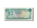 Billet, Bahamas, 1 Dollar, 1974, KM:35a, SUP