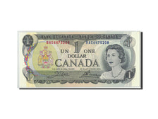 Canada, 1 Dollar, 1973, KM:85c, FDS