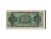 Banconote, Grecia, 25,000,000 Drachmai, 1944, KM:130b, 1944-08-10, FDS