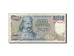 Grecia, 5000 Drachmaes, 1984, 1984-03-23, KM:203a, MB
