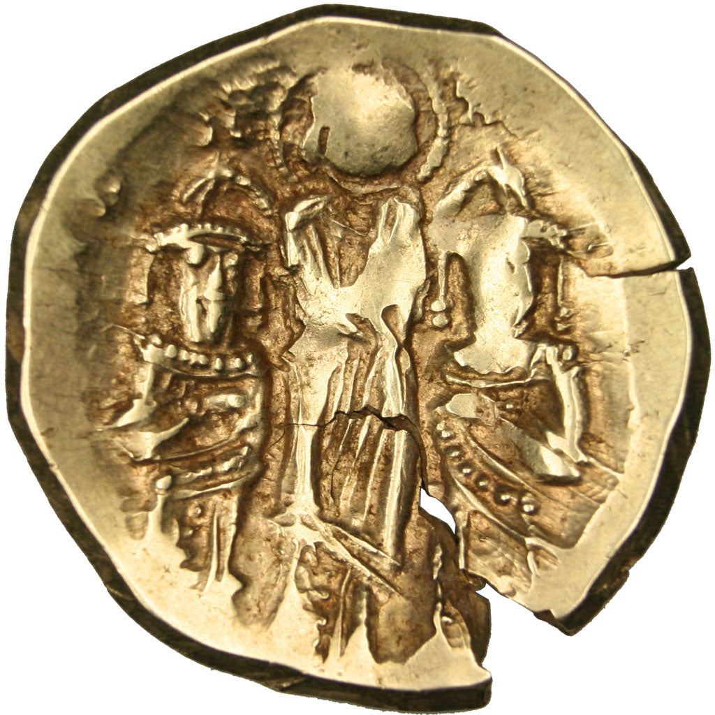 Andronicus II Palaeologus 1282-1328 (with Michael X 1295-1320; with Andronicus..
