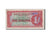 Banknot, Wielka Brytania, 1 Shilling, Undated (1948), KM:M18a, AU(55-58)