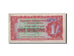 Billet, Grande-Bretagne, 1 Shilling, Undated (1948), KM:M18a, SUP