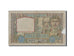 Banknot, Francja, 20 Francs, Science et Travail, 1939, 1939-12-07, VG(8-10)