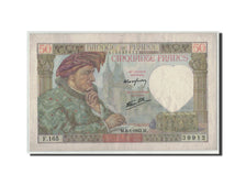 Banconote, Francia, 50 Francs, 50 F 1940-1942 ''Jacques Coeur'', 1942
