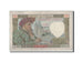 Banknot, Francja, 50 Francs, Jacques Coeur, 1942, 1942-01-08, AU(55-58)