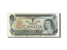 Banconote, Canada, 1 Dollar, 1973, KM:85c, FDS