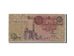 Banconote, Egitto, 1 Pound, 1978 -2008, KM:50d, B+