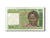 Banknote, Madagascar, 500 Francs = 100 Ariary, Undated (1994), KM:75a, VF(20-25)