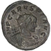Carus, Antoninianus, Ticinum, EF(40-45), Billon, 3.56