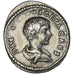 Geta, Denarius, Laodicea, AU(50-53), Silver, 2.88