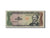 Banconote, Repubblica domenicana, 1 Peso Oro, 1988, KM:126c, B+