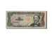 Banknot, Republika Dominikany, 1 Peso Oro, 1988, KM:126c, F(12-15)