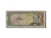 Banknot, Republika Dominikany, 1 Peso Oro, 1987, KM:126b, VG(8-10)