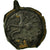 Moneta, Other Ancient Coins, Bronze Æ, 50-40 BC, VF(20-25), Bronze