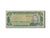 Billet, Dominican Republic, 10 Pesos Oro, 1990, KM:132, B+