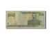 Billete, 10 Pesos Oro, 2000, República Dominicana, KM:159a, BC