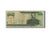 Banconote, Repubblica domenicana, 10 Pesos Oro, 2001, KM:168a, MB