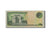 Banconote, Repubblica domenicana, 10 Pesos Oro, 2001, KM:168a, MB