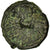 Moneta, Remi, Bronze Æ, VF(20-25), Bronze