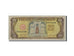 Banknote, Dominican Republic, 20 Pesos Oro, 1987, KM:120c, F(12-15)