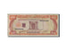 Banknote, Dominican Republic, 100 Pesos Oro, 1991, KM:136a, VG(8-10)