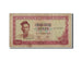 Banknote, Guinea, 50 Sylis, 1980, 1960-03-01, KM:25a, VG(8-10)
