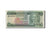 Geldschein, Barbados, 5 Dollars, Undated (1975), KM:32a, VZ