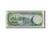 Geldschein, Barbados, 5 Dollars, Undated (1975), KM:32a, VZ