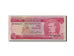 Barbados, 1 Dollar, KM:29a, MB