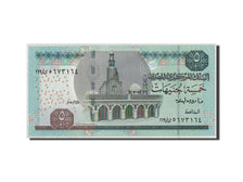 Ägypten, 5 Pounds, 2010, KM:63d, 08-02-2010, UNZ-