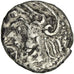 Lingones, Denarius, EF(40-45), Silver, 1.54
