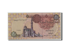 Geldschein, Ägypten, 1 Pound, 2004, 2004-07-07, KM:50i, UNZ