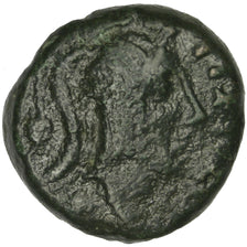 Carnutes, Bronze, VF(30-35), Bronze, 3.13