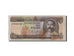 Barbados, 10 Dollars, KM:33a, VG(8-10)
