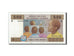 Stati dell’Africa centrale, 500 Francs, 2002, KM:306M, FDS