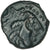 Moneta, Carnutes, Bronze Æ, EF(40-45), Bronze