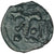 Coin, Carnutes, Bronze, EF(40-45), Bronze