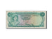 Bahamas, 1 Dollar, L.1974, KM:35a, B+